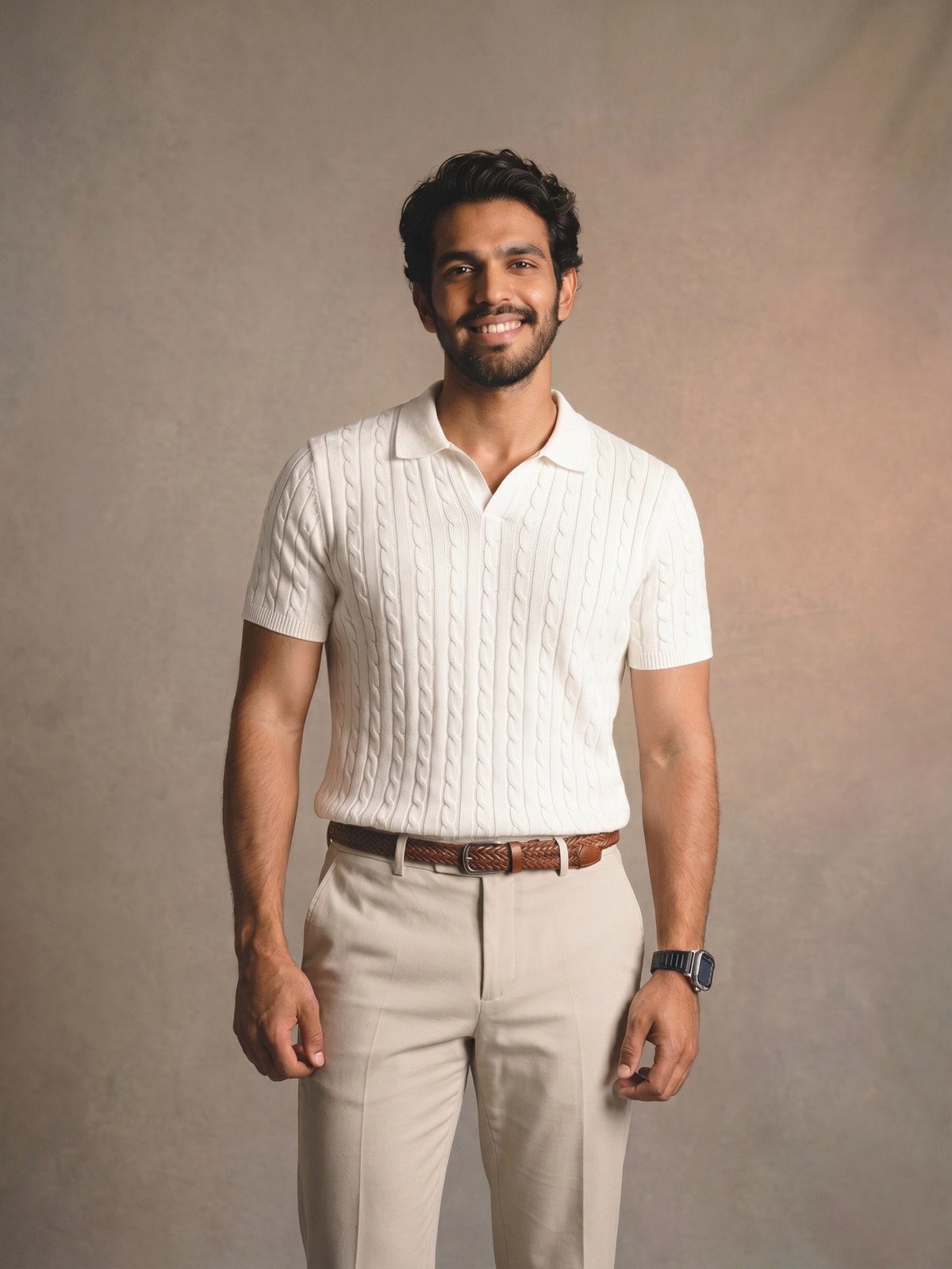 Karan, after Sortd